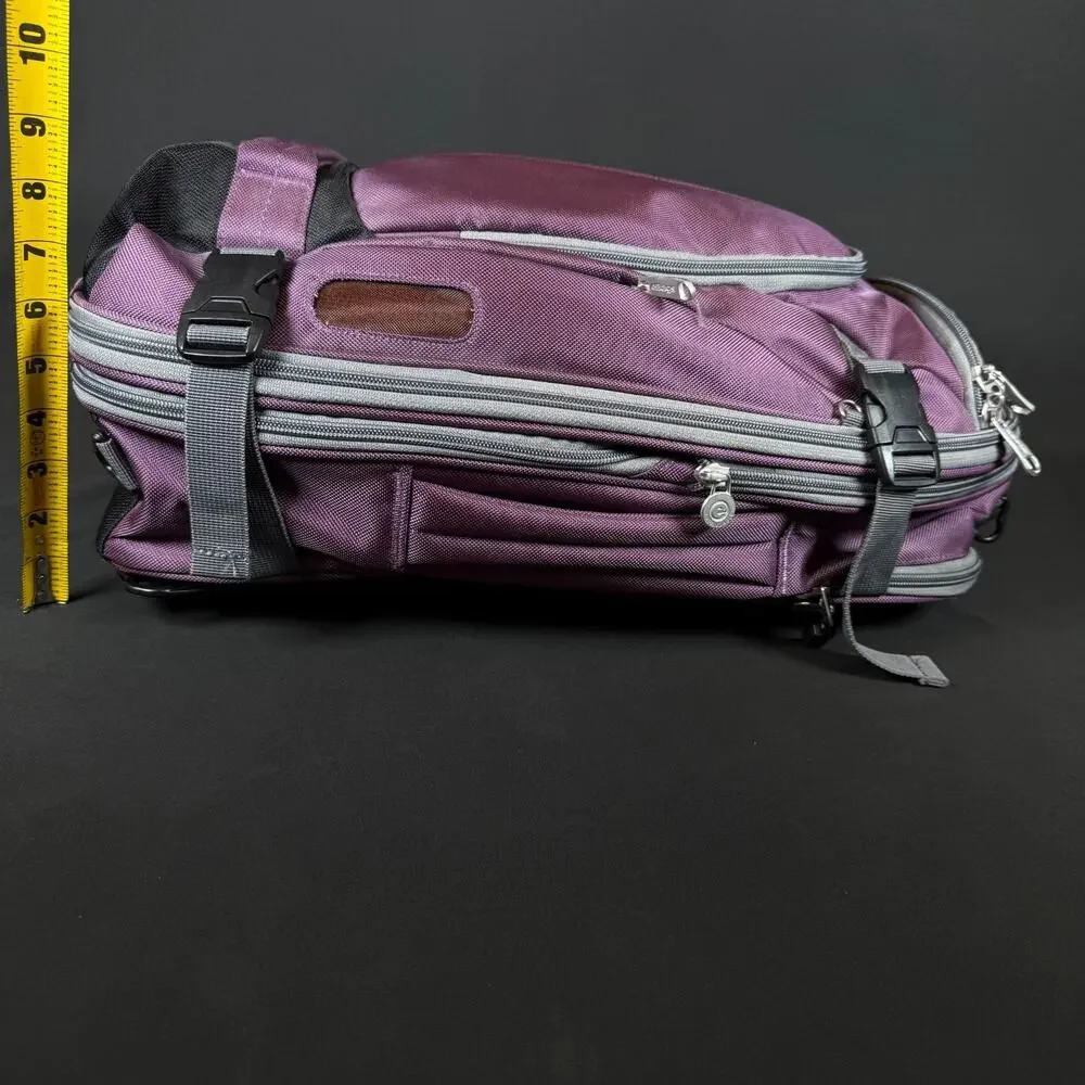 Ebags mother lode